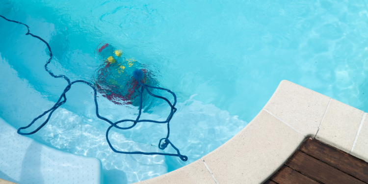Les avantages des robots de piscine et comment ils facilitent l'entretien de la piscine