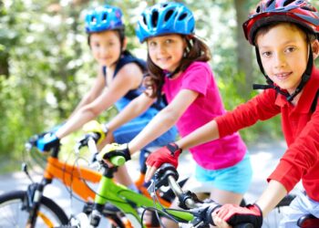 Le guide pour choisir un vélo sécuritaire pour votre enfant