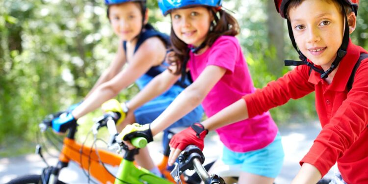 Le guide pour choisir un vélo sécuritaire pour votre enfant