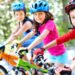 Le guide pour choisir un vélo sécuritaire pour votre enfant