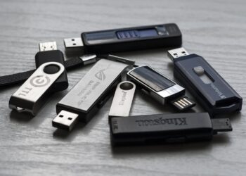 Le guide ultime des clés USB et comment les utiliser pour le transfert de données et la sécurité