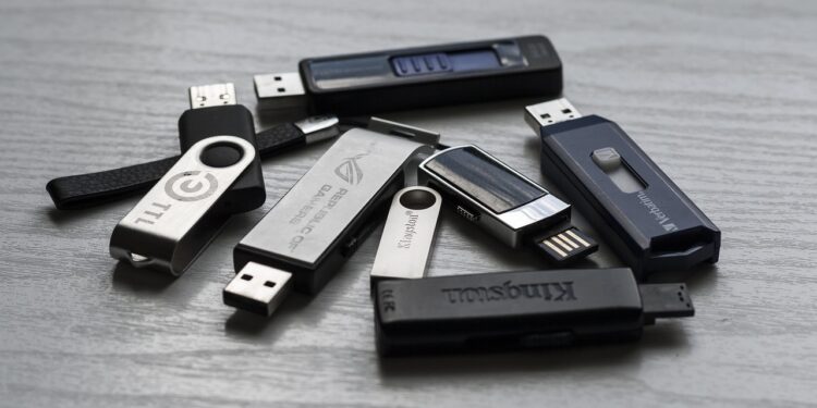 Le guide ultime des clés USB et comment les utiliser pour le transfert de données et la sécurité