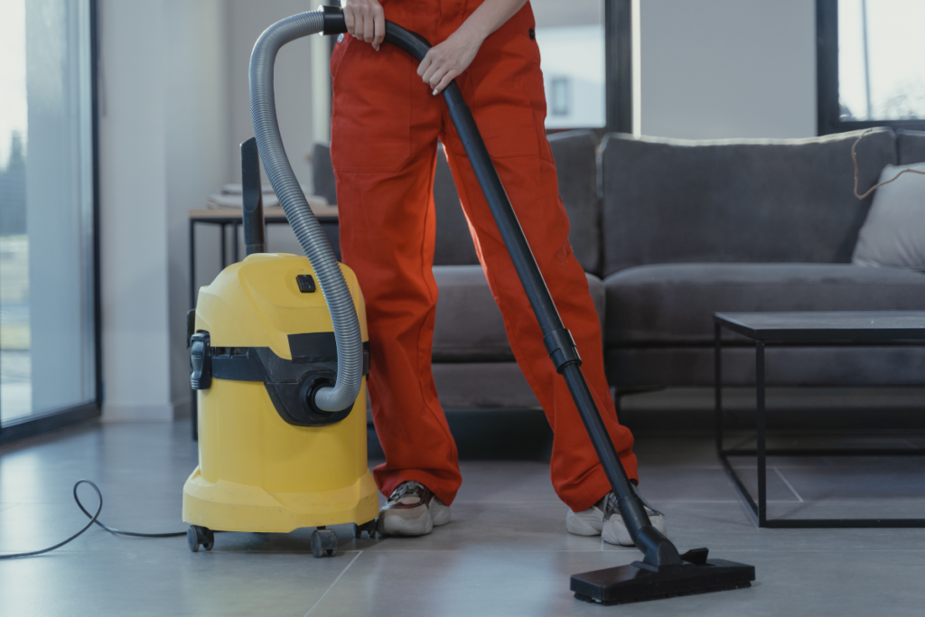 Le guide de l’Aspirateur Eau et Poussière