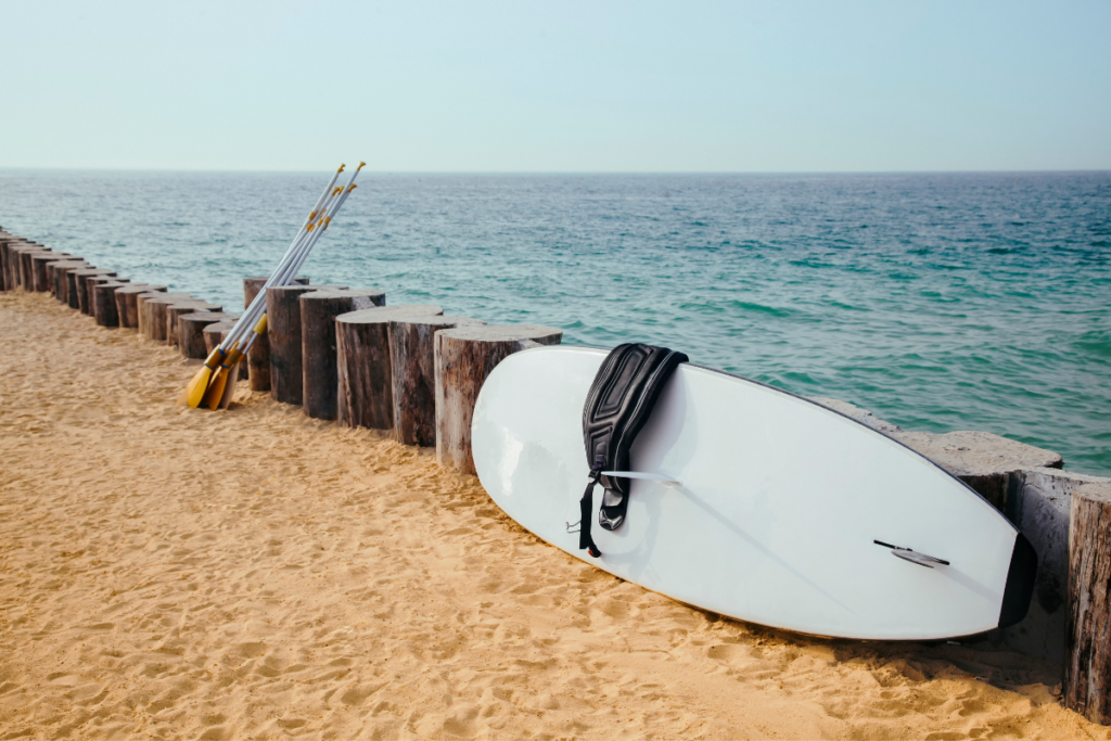 Le guide des Paddleboards