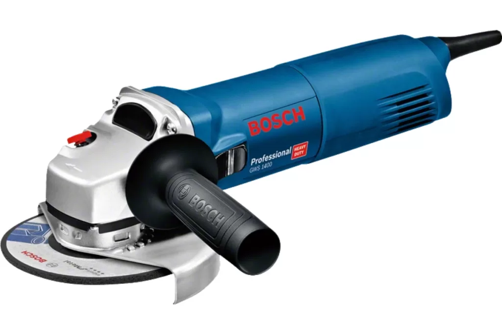 Bosch Professional GWS 1400