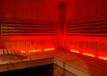 Cabine Sauna Infrarouge