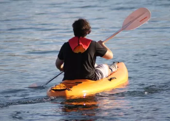 Kayak Gonflable