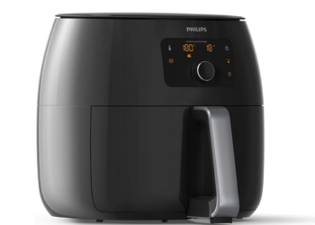 Philips Premium Airfryer XXL