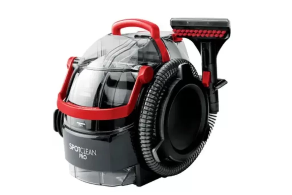 Bissell SpotClean Pro 1558N