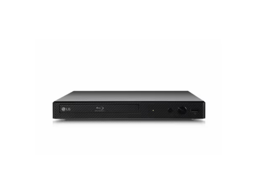 Blu-Ray LG BP250