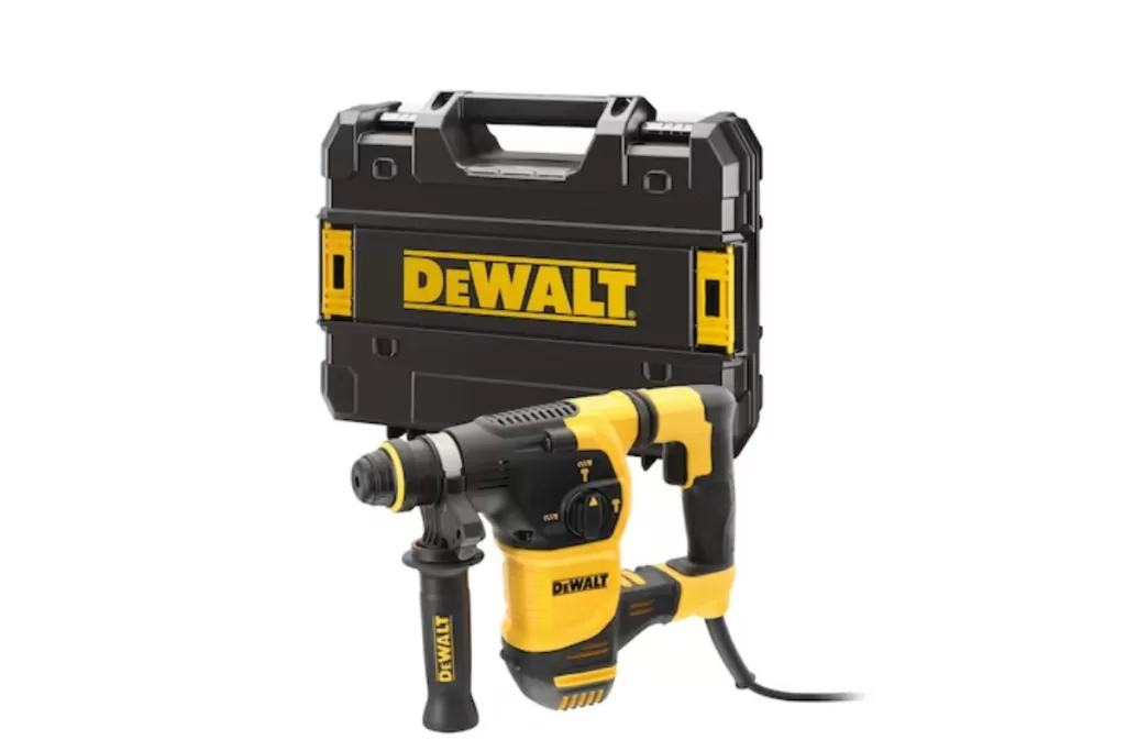 DeWalt D25333K