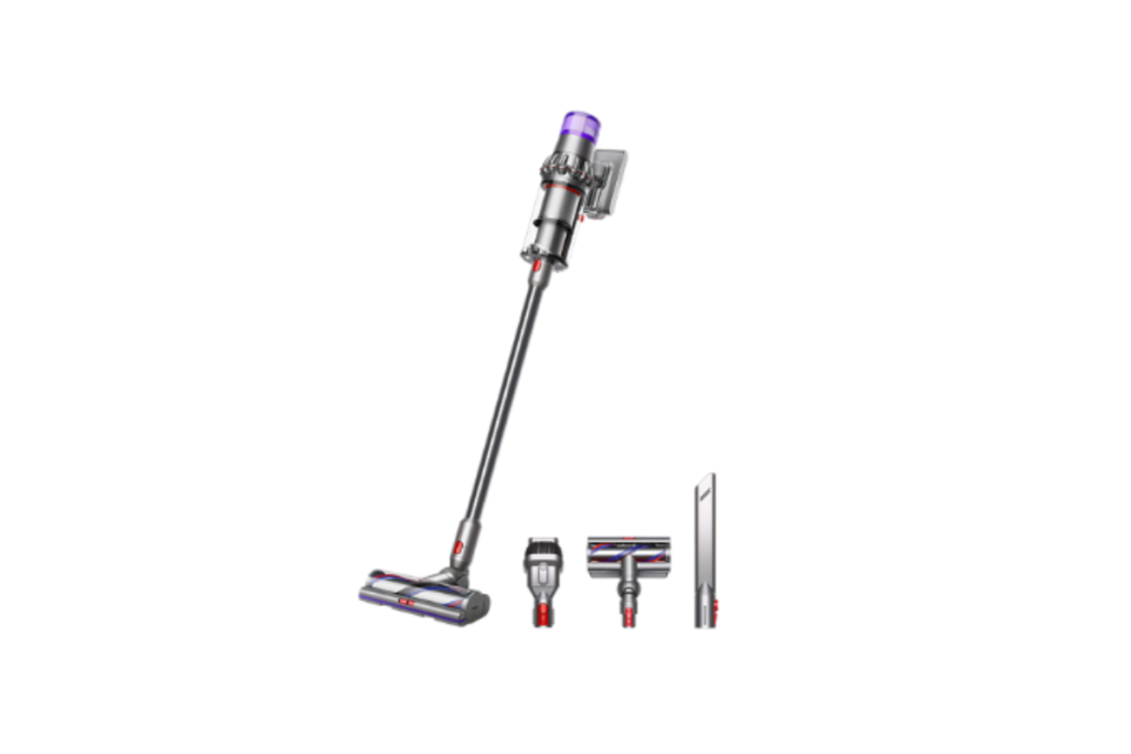 Dyson V15 Detect Absolute