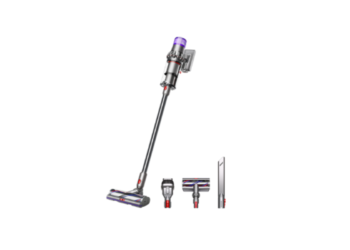 Dyson V15 Detect Absolute