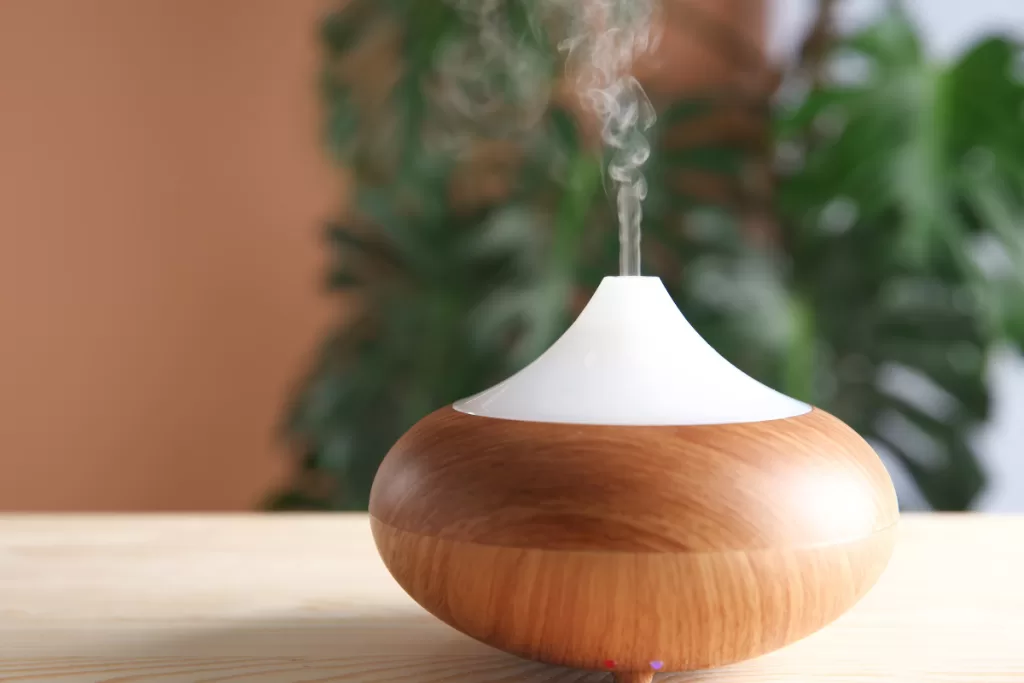 Guide des diffuseurs d’huiles essentielles