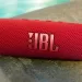 JBL Flip 6 Red Enceinte Bluetooth