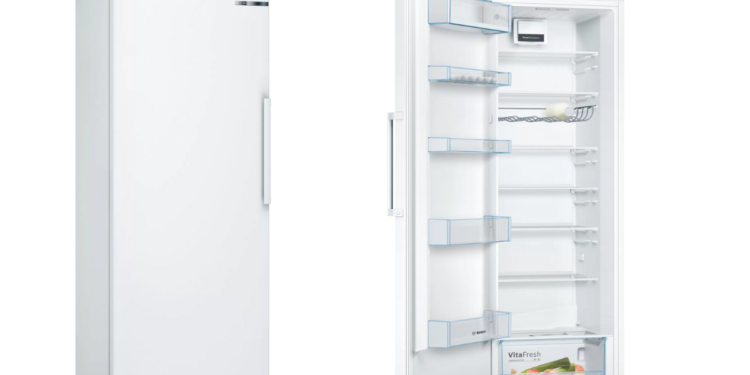 Réfrigérateur Bosch KSV33VW3P