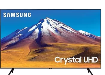 TV LED Samsung UE50AU7025