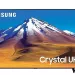TV LED Samsung UE50AU7025