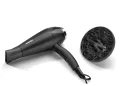 BaByliss Sèche-Cheveux Turbo Smooth 2200