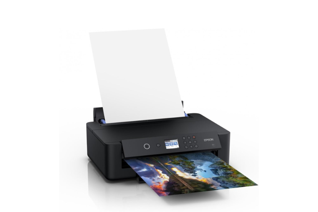 Epson Expression Photo HD XP-15000