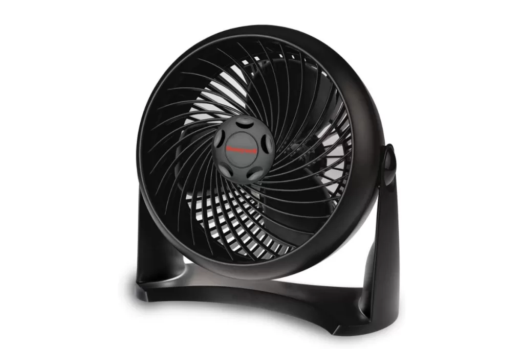 Honeywell Ventilateur électrique TurboForce