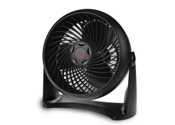 Honeywell Ventilateur électrique TurboForce