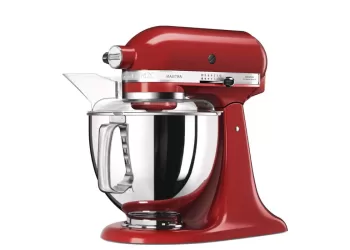 KitchenAid ROBOT PETRIN ARTISAN 4,8L