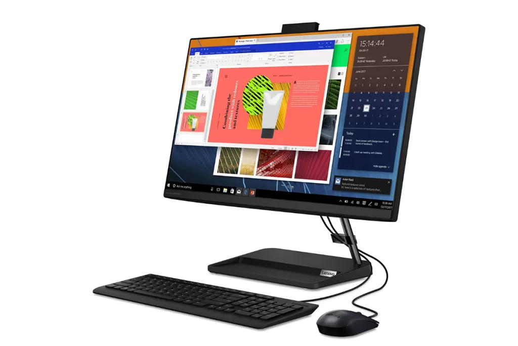 Lenovo Ideacentre AIO 3 24ALC6