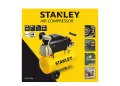 Stanley D211/8/24 Compresseur 24 litres 2 HP