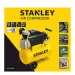 Stanley D211/8/24 Compresseur 24 litres 2 HP