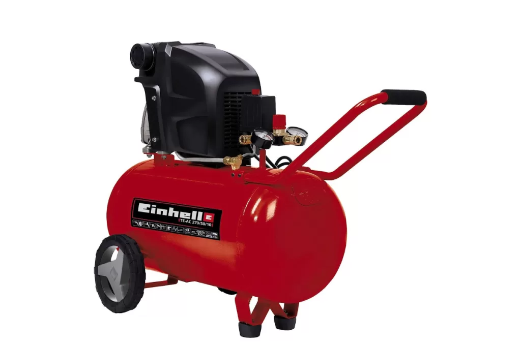 Einhell Compresseur TE-AC 270/50/10