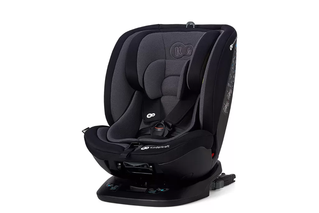 Kinderkraft XPEDITION Siège auto bébé