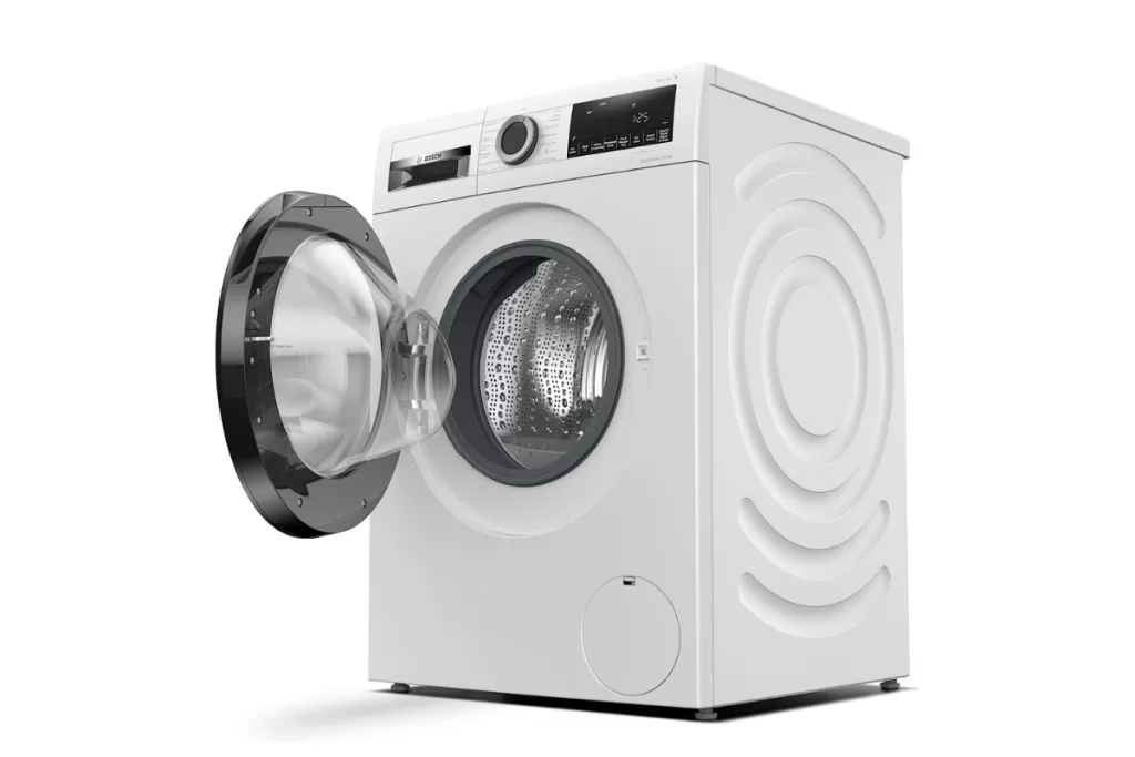 Lave-linge Bosch WGG14201FR