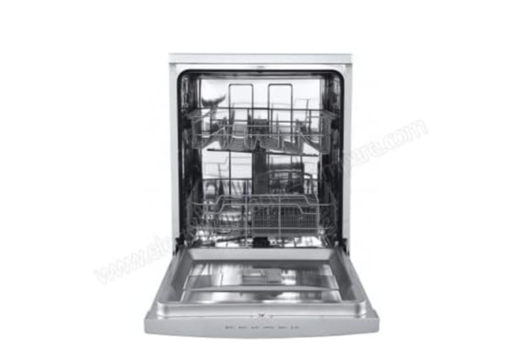 Lave-vaisselle 60 cm BEKO TDFV15315S