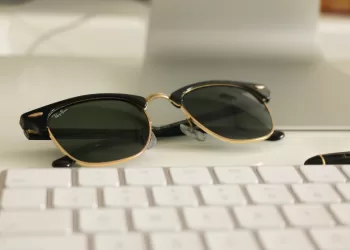 Les Lunettes de Soleil Ray Ban