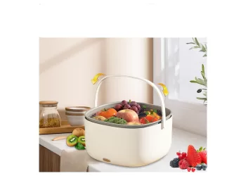 Machine à laver fruits et légumes OLIYA