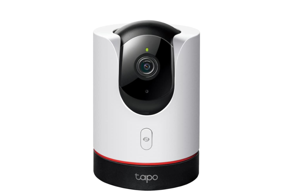 Tapo Caméra Surveillance WiFi intérieure