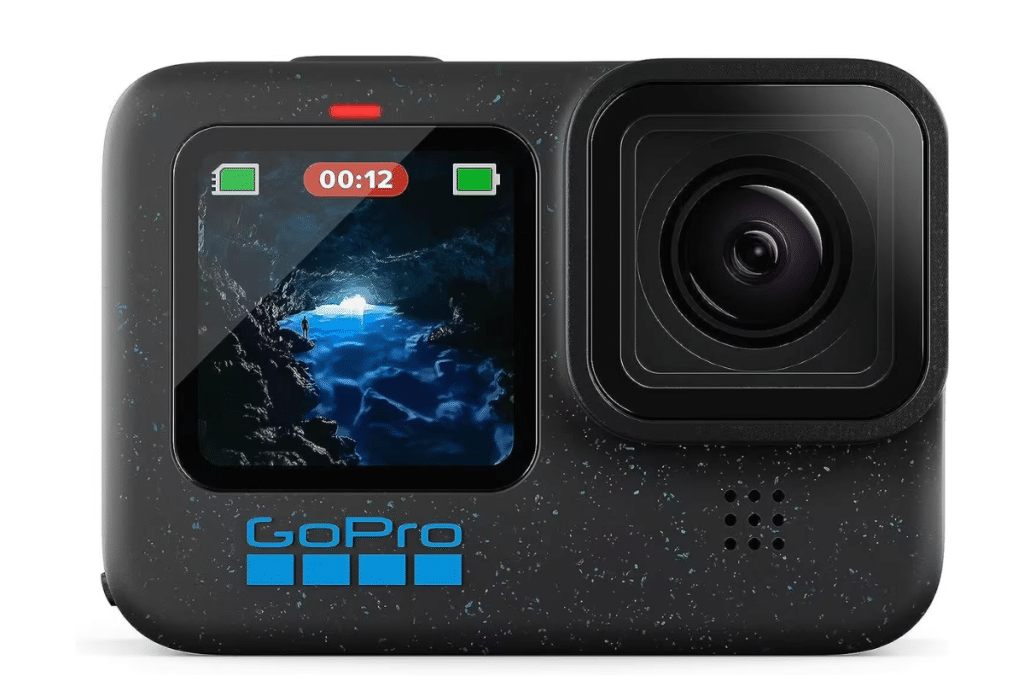 GOPRO HERO12