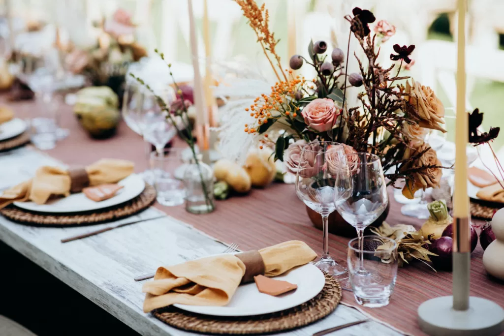 L’Art de la Décoration Culinaire