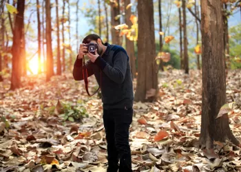 La photographie animalière